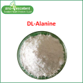 Dl-Alanina Aminoácido en polvo fino